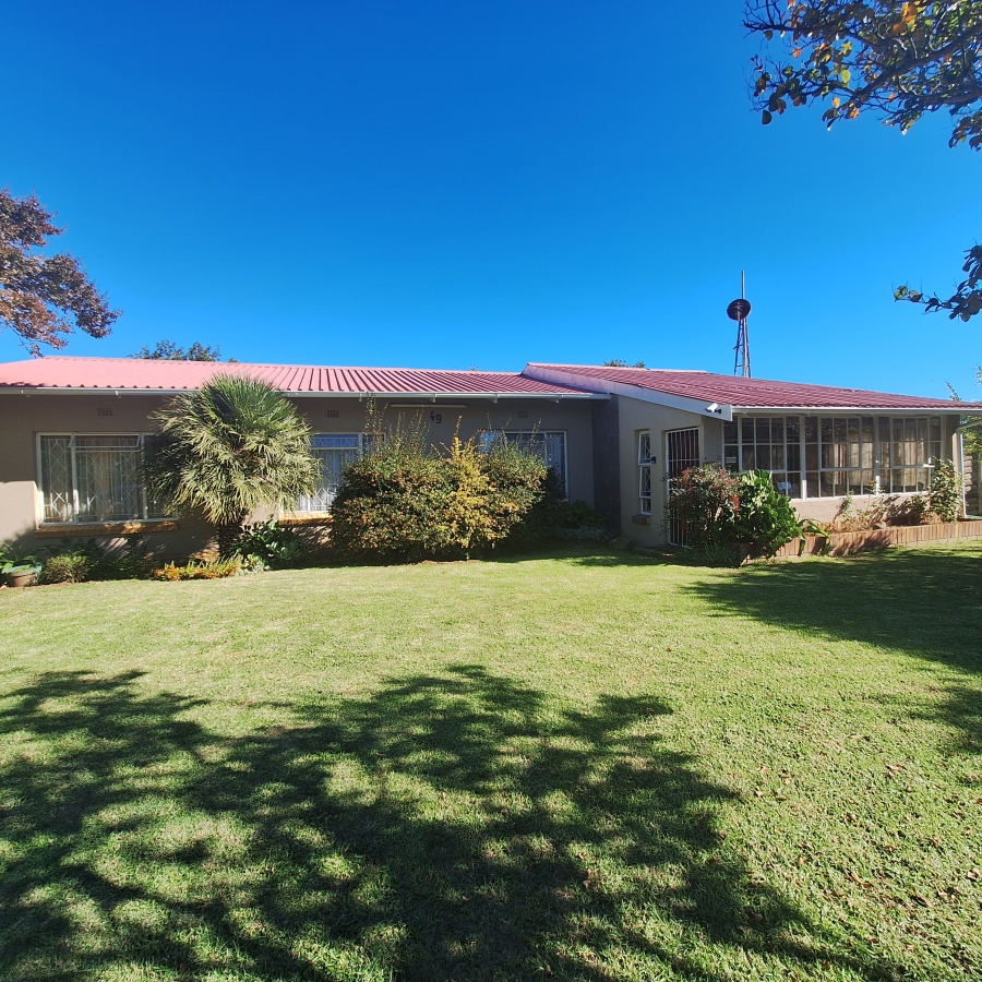 4 Bedroom Property for Sale in Villiers Free State